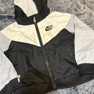 Nike windbreaker